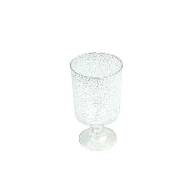 Kieliszek PS na stópce  50 ml a`12