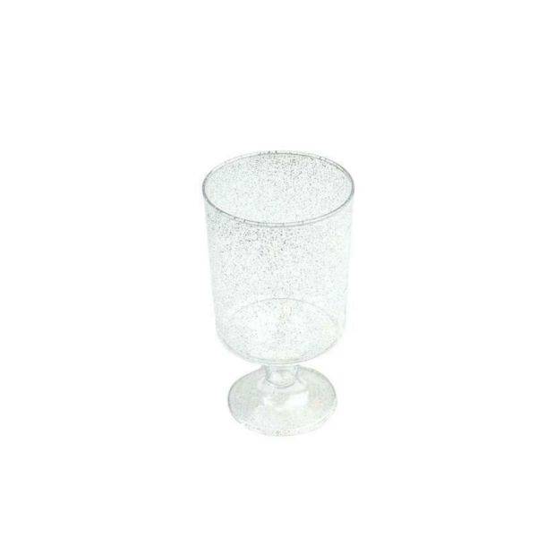 Kieliszek PS na stópce  50 ml a`12