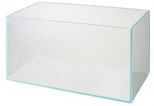 akwarium Opti White 120cm x 50cm x 50cm