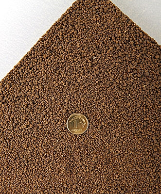 Shrimp Sand  1,8 kg Powder (brązowe)