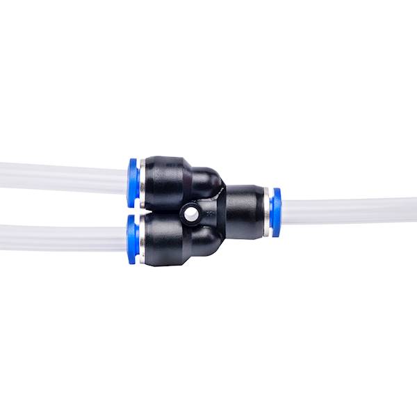 Przewód CO2 6 mm, 2 m