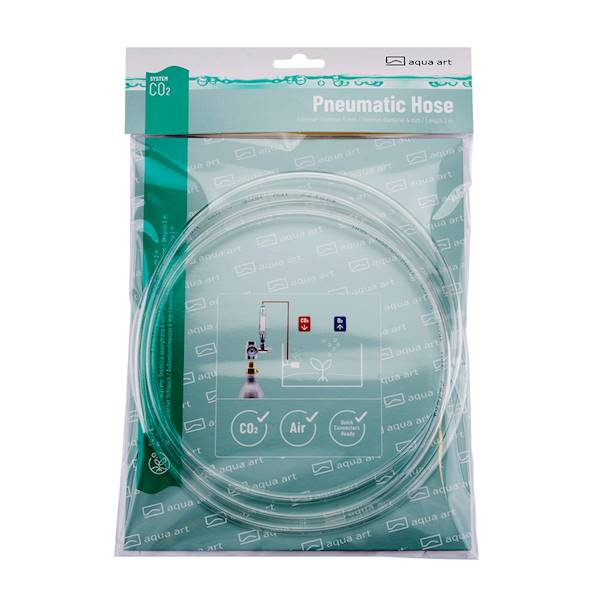 Przewód CO2 6 mm, 2 m