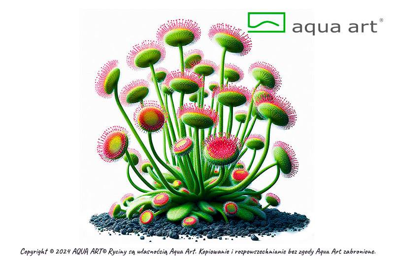 Drosera prolifera 