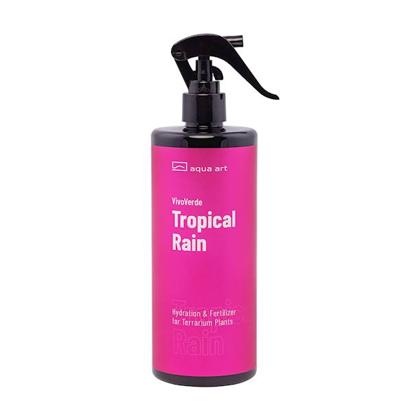 VivoVerde Tropical Rain 500 ml