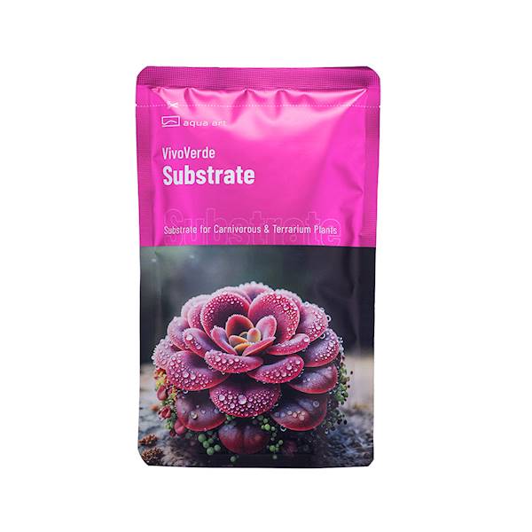 VivoVerde Substrate