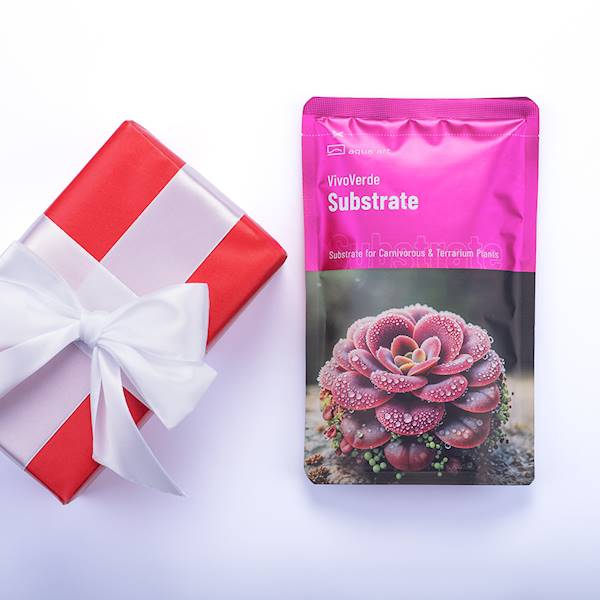VivoVerde Substrate