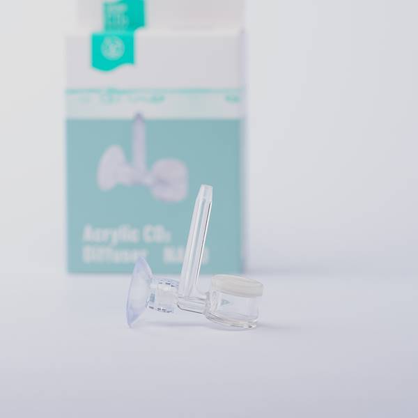 Dyfuzor CO2 NANO 16 Akryl