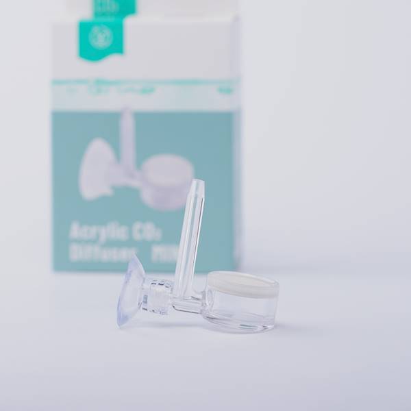 Dyfuzor CO2 MINI 22 Akryl