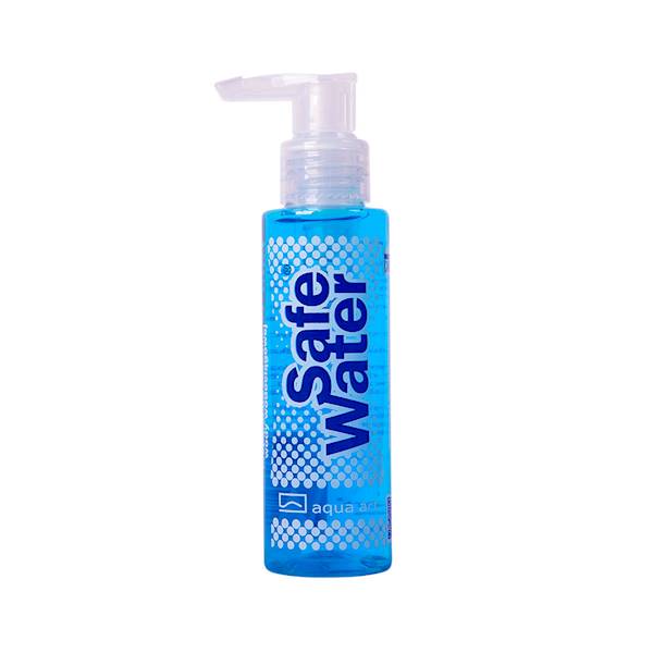 Safe Water 100 ml PL