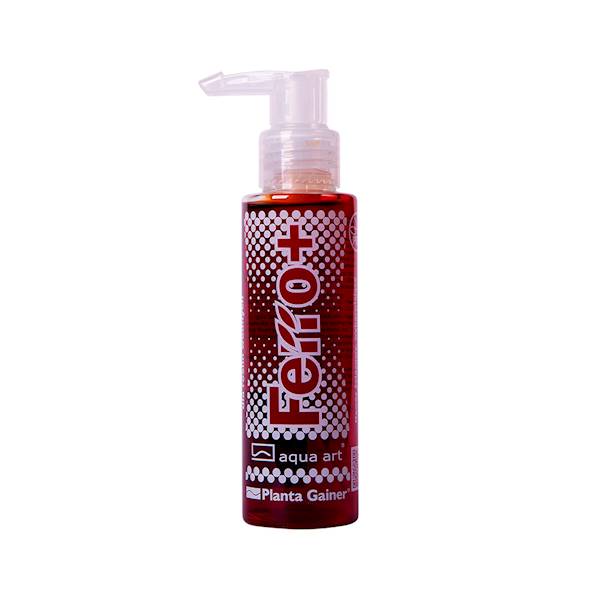 Planta Gainer Pro Ferro+ 100 ml PL