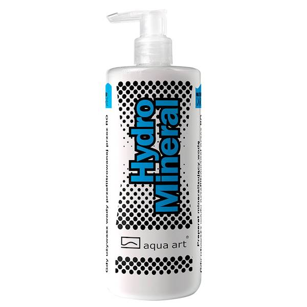 Hydro Mineral 500 ml PL