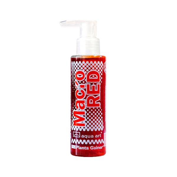 Planta Gainer Pro Macro RED 100 ml PL
