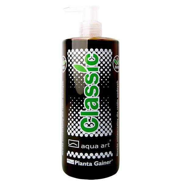 Planta Gainer Classic 500 ml PL