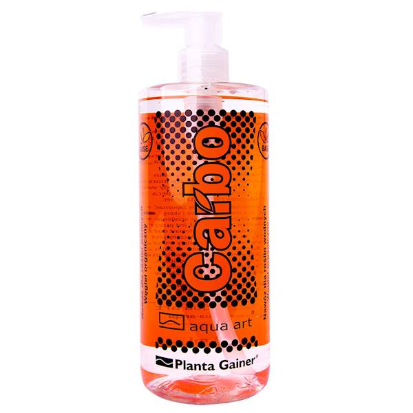 Planta Gainer Carbo 500 ml PL