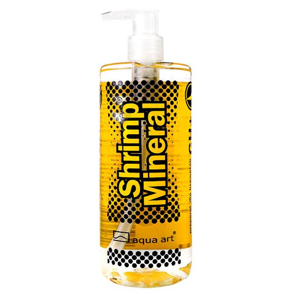Shrimp Mineral 500 ml PL