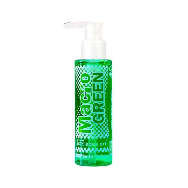 Planta Gainer Pro Macro GREEN 100 ml PL