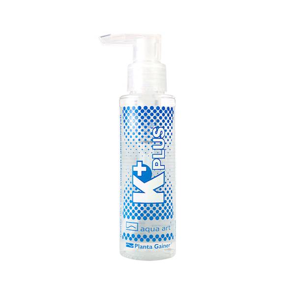 Planta Gainer K+ 100 ml PL