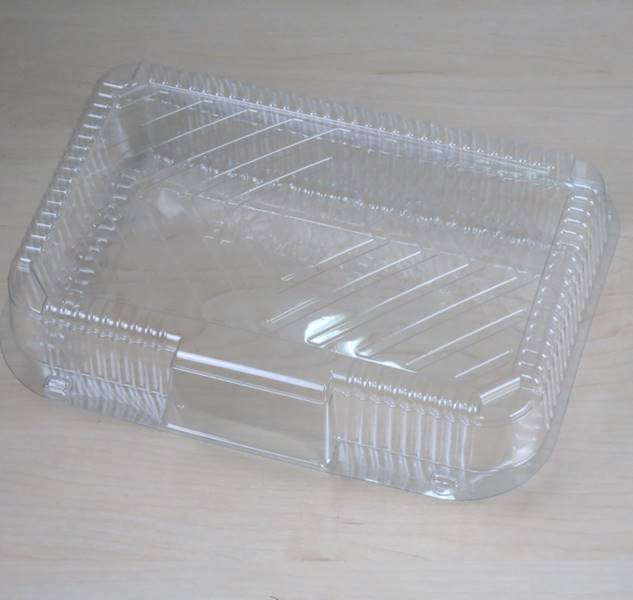 Pojemniki cukiernicze na ciasto (cena brutto za 1000 sztuk) ALI40C PET 50 sztuk