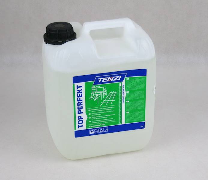 TENZI TOP PERFECT 5L płyn do mycia powierzchni