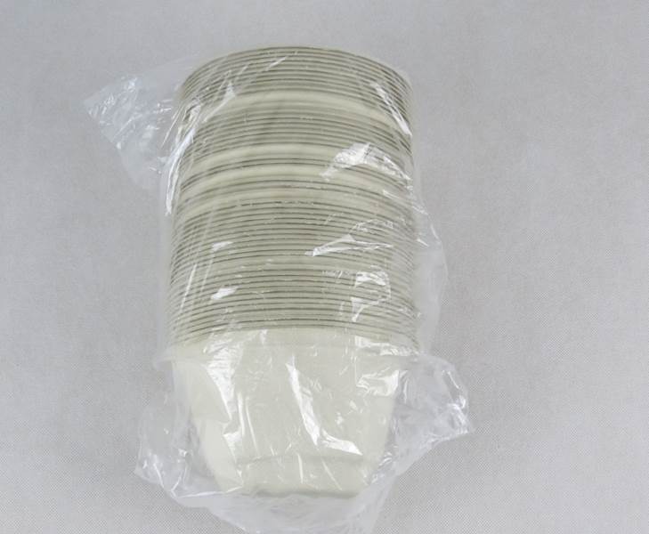 Pucharki z pulpy EKO 1000 ml (50/6)