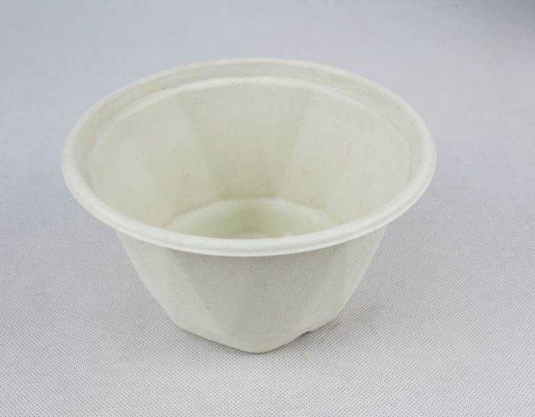 Pucharki z pulpy EKO 1000 ml (50/6)
