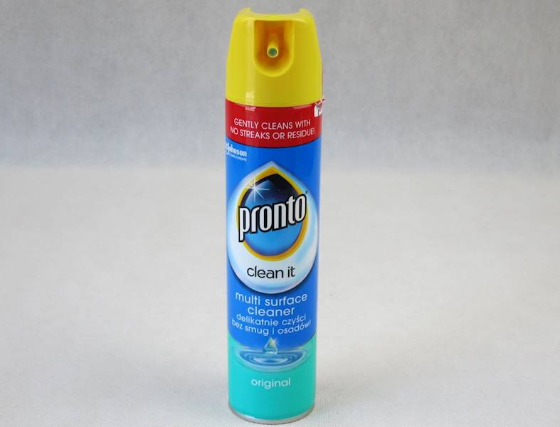 Pronto spray uniwersalny 250 ml (cena brutto za 1 sztukę)