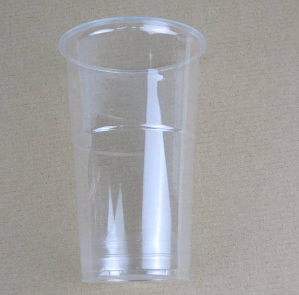 Kubki PET 500/630ml 95mm 50 sztuk
