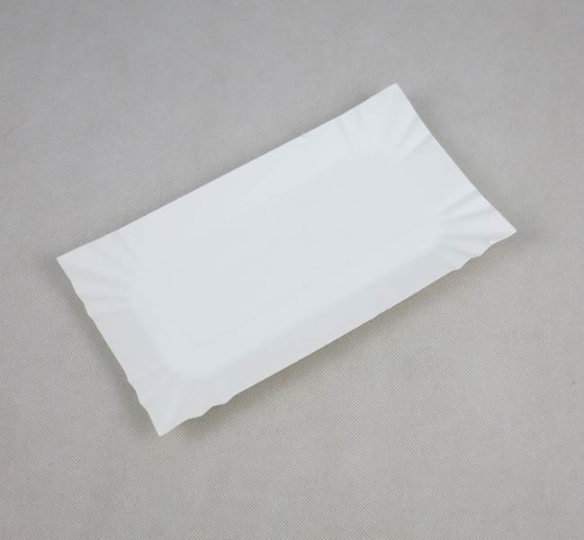 Tacki tekturowe grill 14x25 cm 500 sztuk