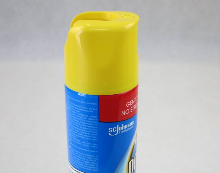 Pronto spray uniwersalny 250 ml (cena brutto za 1 sztukę)