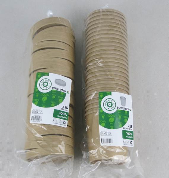 Wieczka EKO zupa do pojemników 450 ml (25)/20