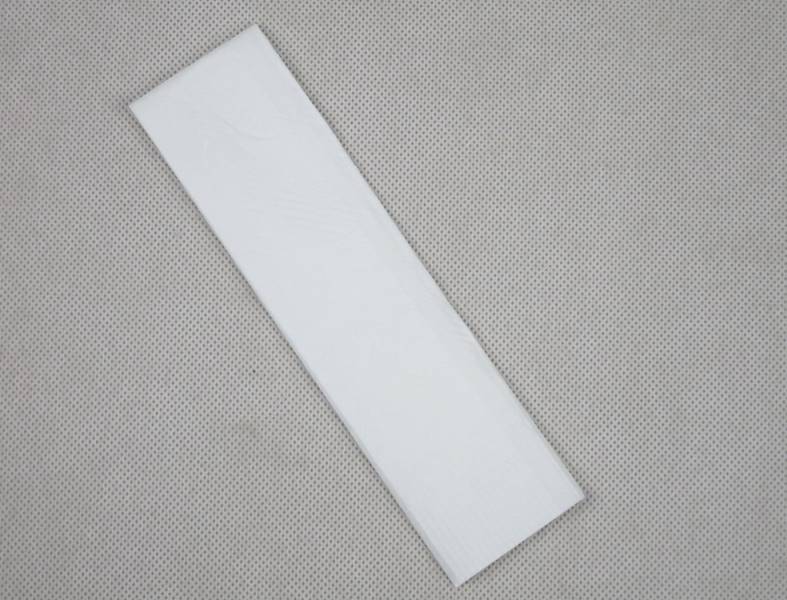 Serwetki białe 33x33 cm składane na 16 (cena brutto za 1000 sztuk) jednowarstwe jednorazowe