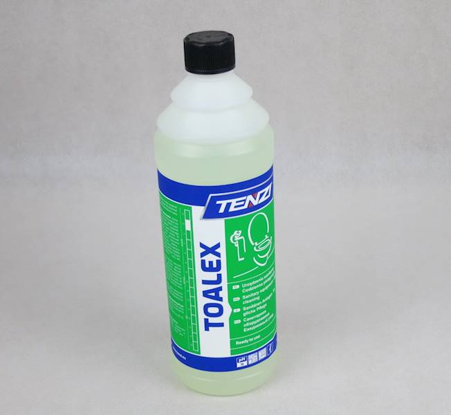 TENZI TOALEX 1L płyn do WC