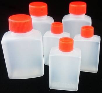 Buteleczki plastikowa (cena brutto za 50 sztuk) na oliwę do pizzy 30 ml