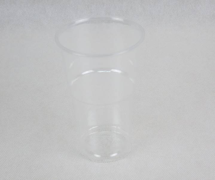 Kubki PET 300-350 78 mm 50 sztuk