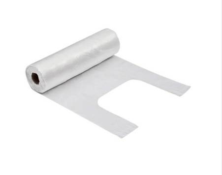 Reklamówki 5kg na rolce