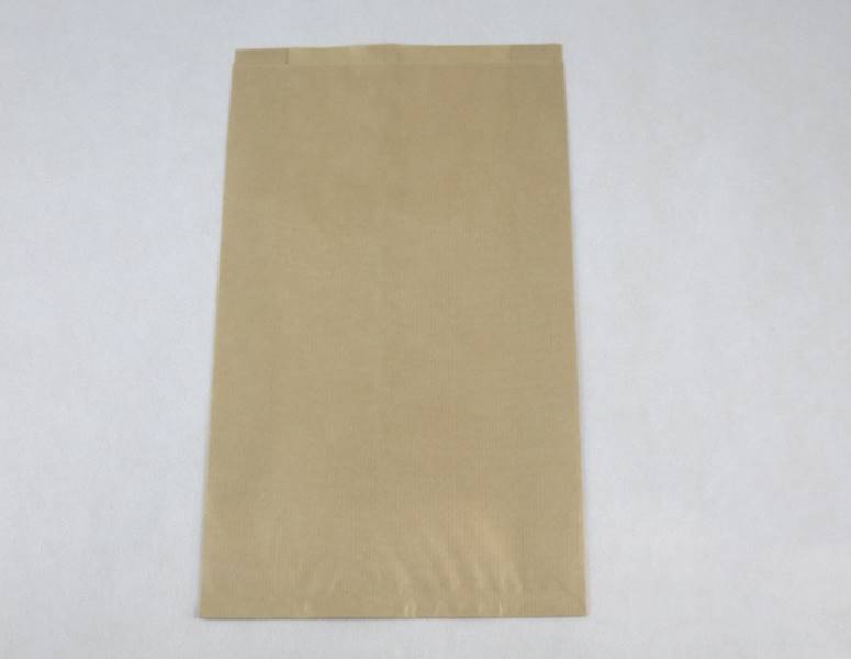 Torba papierowa CUP 3 410/240/80 500 sztuk