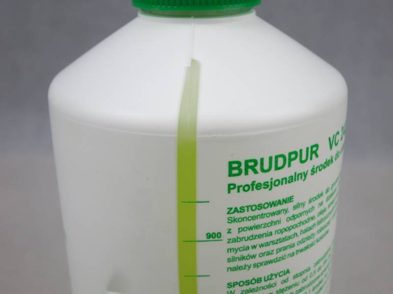 Voigt Brudpur kocentrat VC 242 1 litr (cena brutto za 1 sztukę)
