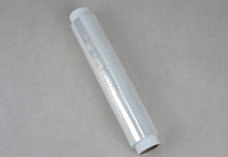 Folia na rolce PE stretch spożywczy 30 cm (cena brutto za 1 sztukę)
