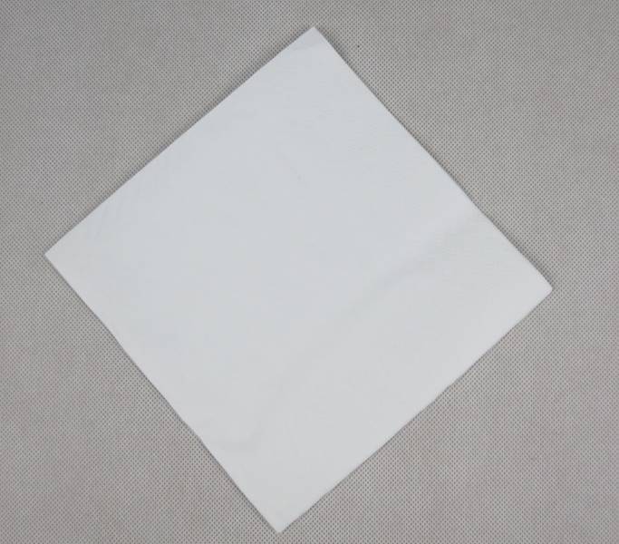 Serwetki białe 33x33 cm 2-warstwowe (cena brutto za 250 sztuk) jednorazowe gastronomiczne