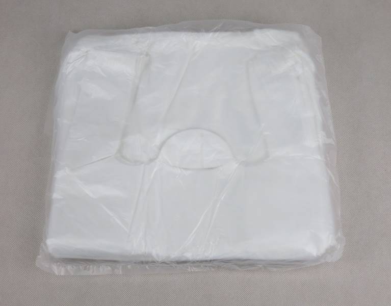 Reklamówki 8 kg 200 sztuk