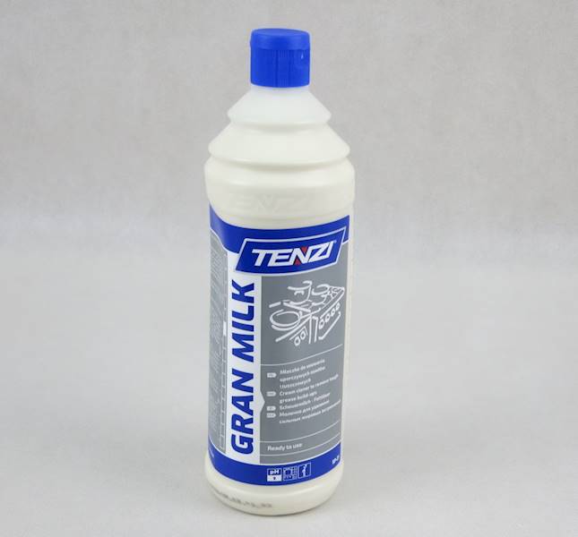 TENZI Gran Milk mleczko 1 litr