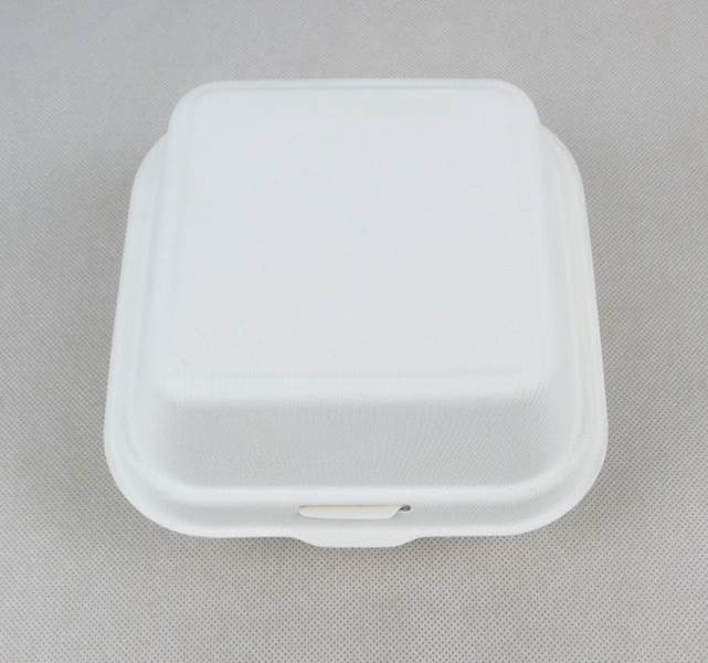 Boxy EKO na hamburgery duże pulpa (50)