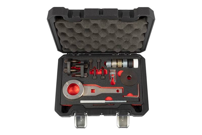 Kpl. blokad VW/AUDI 1,8/2,0 FSI TFSI