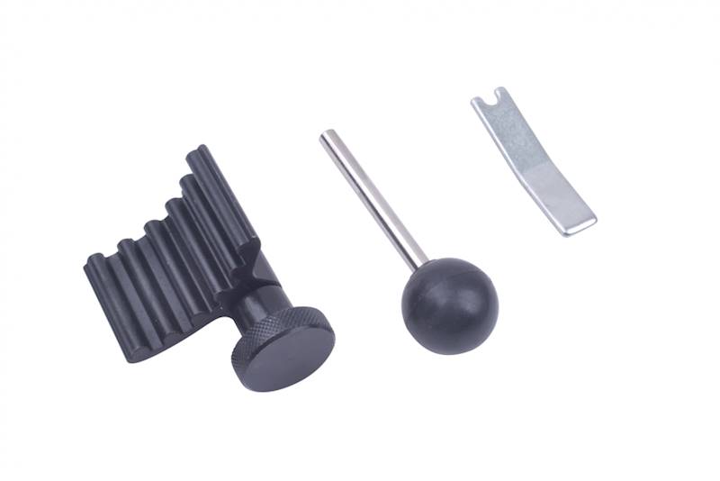 Blokada rozrządu VW AUDI 1,9TDI