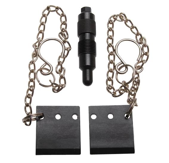 Kpl. blokad rozrządu VW AUDI V6/ V8  TDI