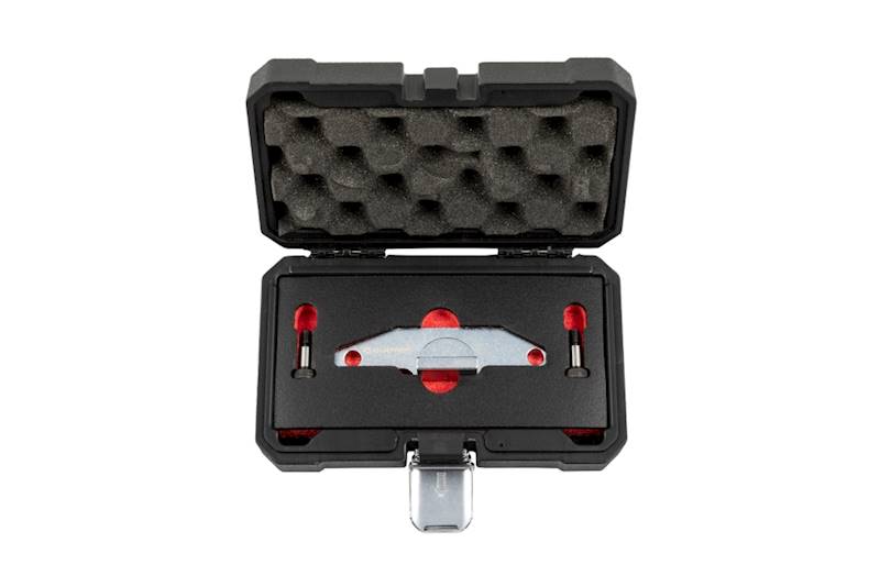 Blokada rozrządu VW 1,9 TDI SDI