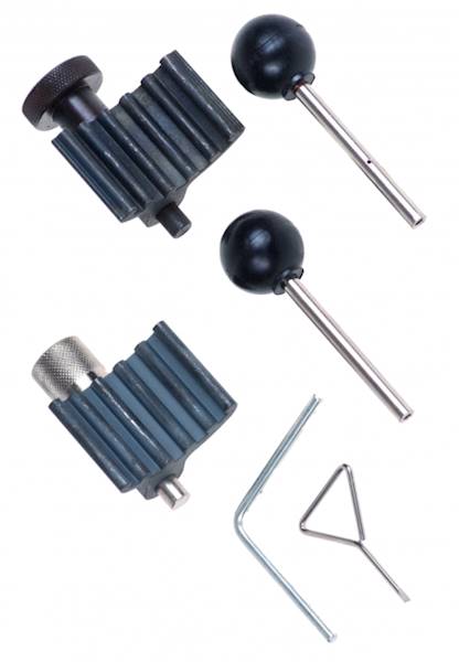 Blokada rozrządu VW AUDI 1,9/2,0 TDI