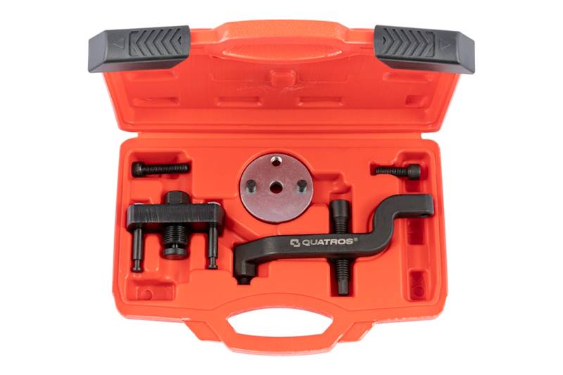 Kpl. do demontażu pompy wody VW2.5TDI