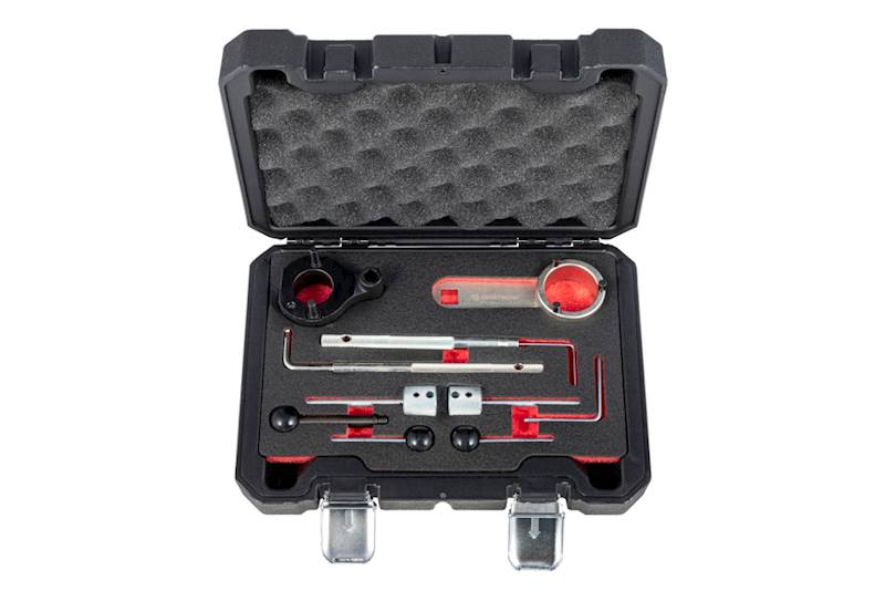 kpl. blokad rozrządu VAG 1.6 2.0 TDI CR po 2012r