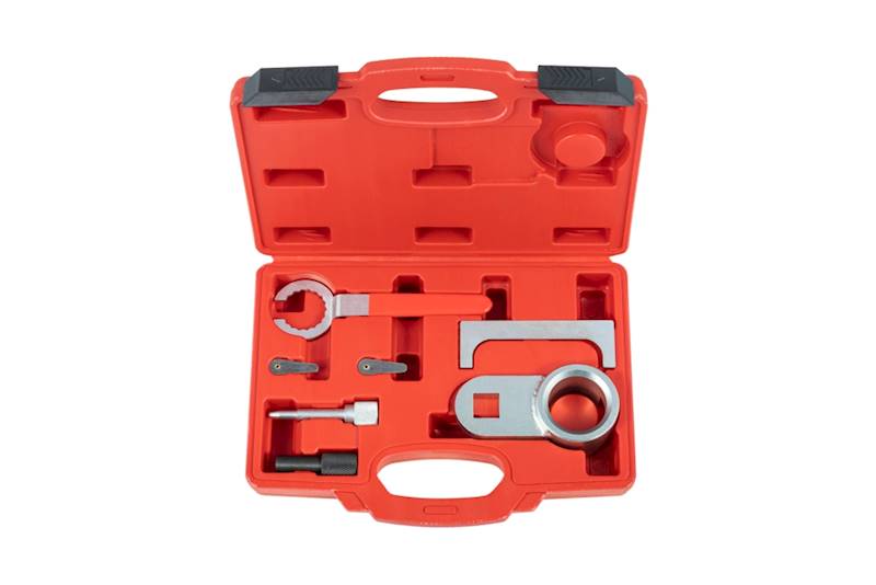 Kpl. blokad rozrządu VW 2.4D i 2.5TDi